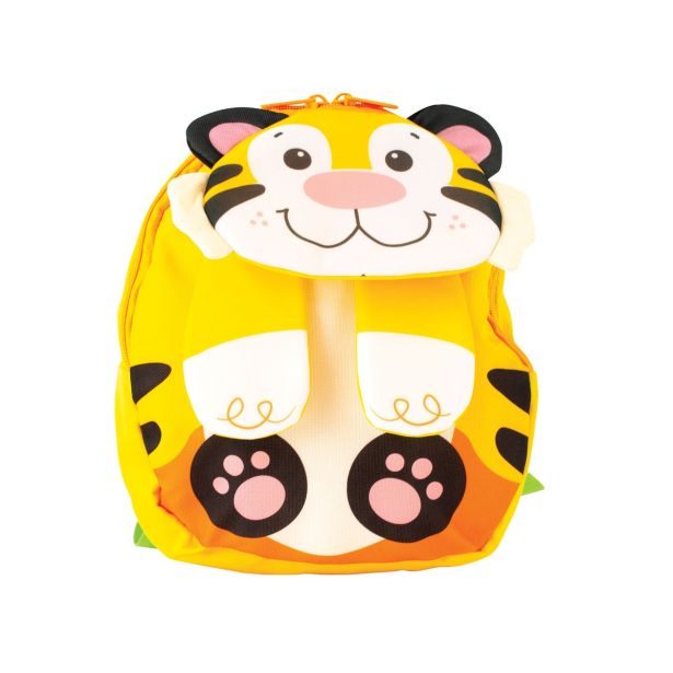 TORBA, NAHRBTNIK OTROŠKI LEV