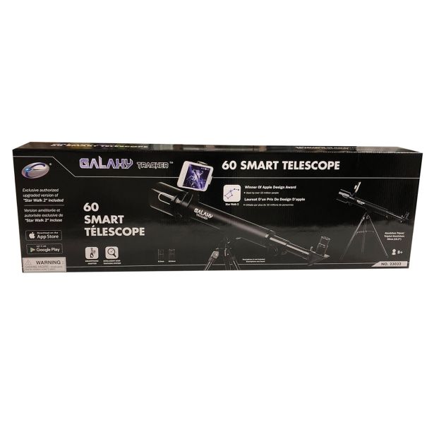 OTROŠKI PROGRAM EUROM-DENIS-TOYS TELESKOP