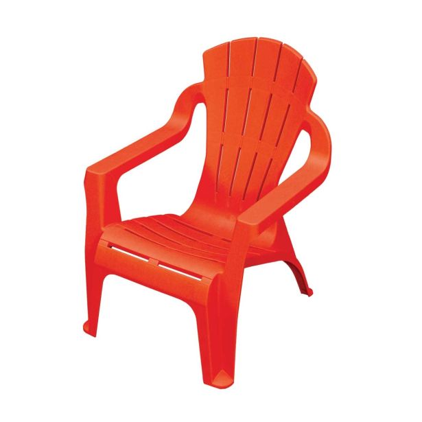 OTROŠKI STOL PROGARDEN MINI SELVA 37X69.5X44.5CM SORTIRANO