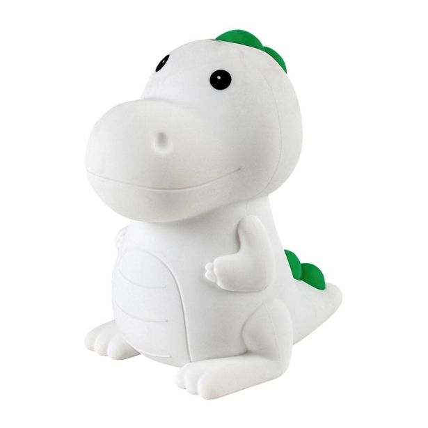 OTROŠKO SVETILO RABALUX DINOO DINOZAVER 0.45W V14CM