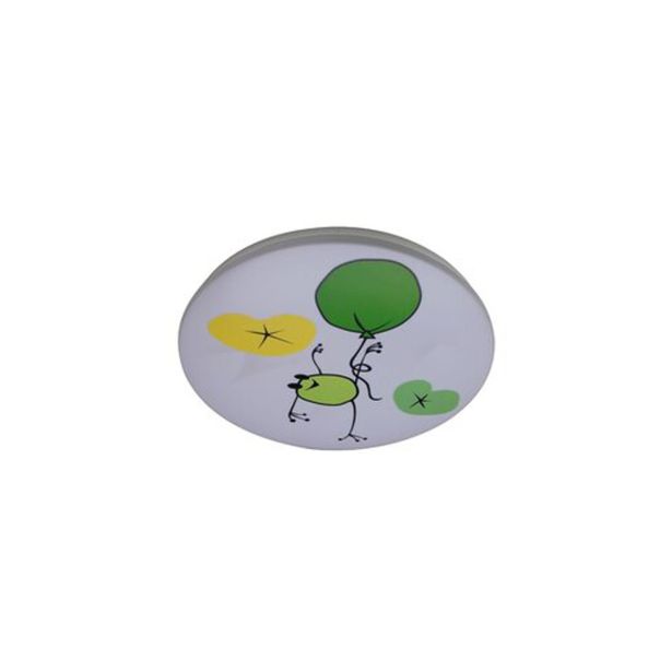 OTROŠKO SVETILO RABALUX FROGGO LED 24W IP20