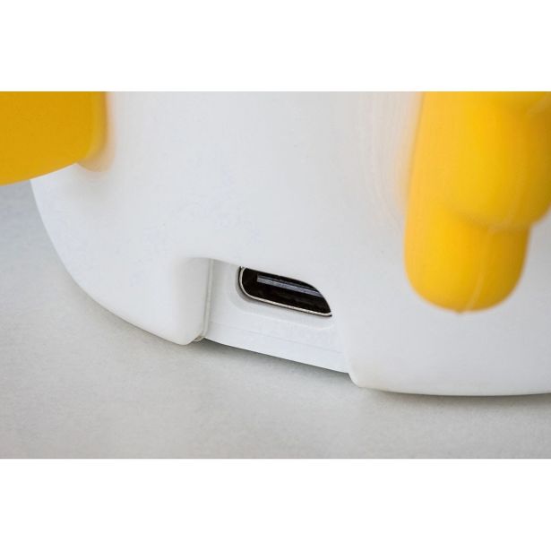 OTROŠKO SVETILO RABALUX UNICOO SAMOROG 0.45W V14CM