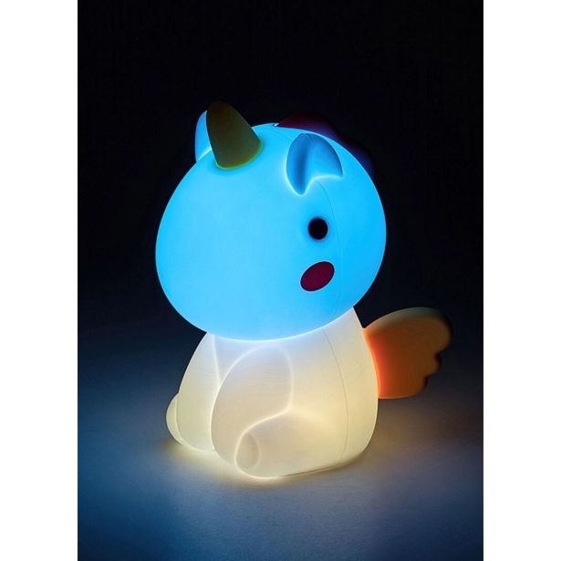 OTROŠKO SVETILO RABALUX UNICOO SAMOROG 0.45W V14CM