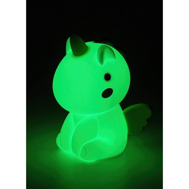 OTROŠKO SVETILO RABALUX UNICOO SAMOROG 0.45W V14CM