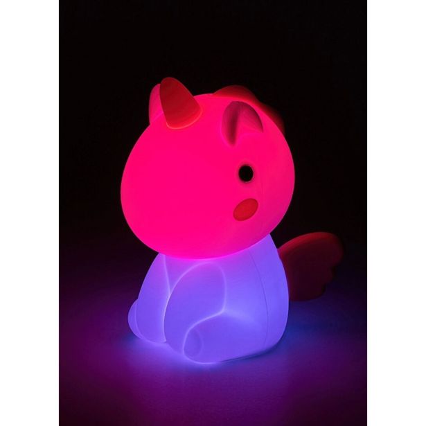 OTROŠKO SVETILO RABALUX UNICOO SAMOROG 0.45W V14CM