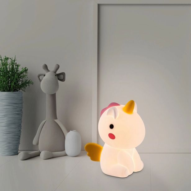 OTROŠKO SVETILO RABALUX UNICOO SAMOROG 0.45W V14CM