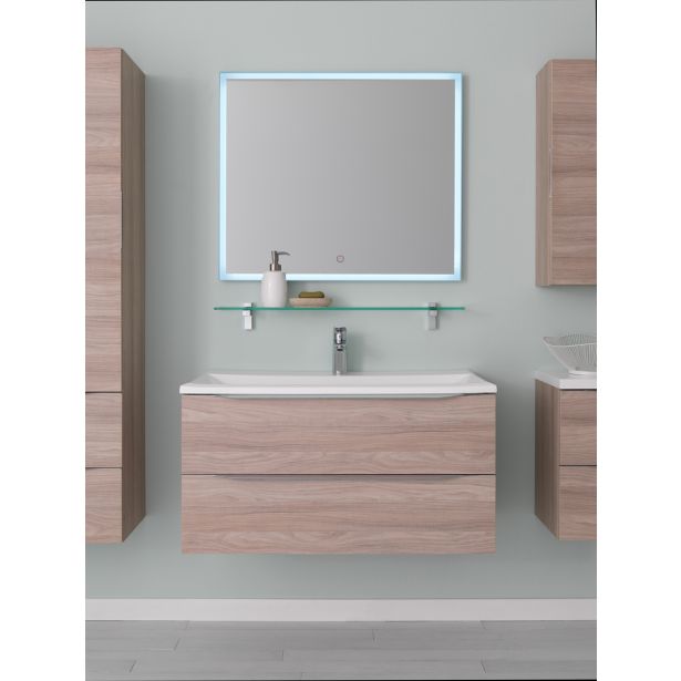 UMIVALNIŠKA ENOTA KOLPA SAN OUT 90 SBW TARA HRAST SATIN 2 PREDALA