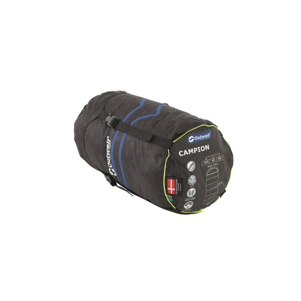 OUTWELL CAMPION SPALNA VRČA