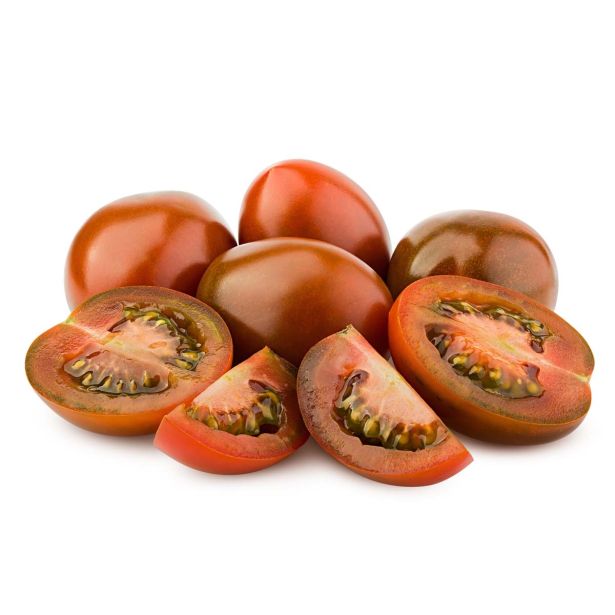 PLODOVKE L'ORTO FRUTTIFERO OVALNI PARADIŽNIK 4/1 CENCARA F1