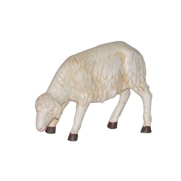 FIGURA ZA JASLICE EUROMARCHI OVCA 26X17 CM