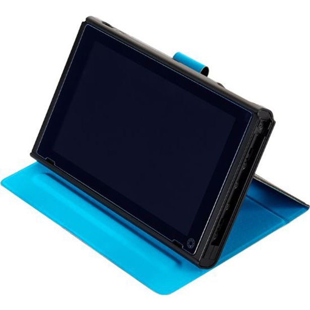 OVITEK BIGBEN NINTENDO AWITCH FLIP AND PLAY ČRNA