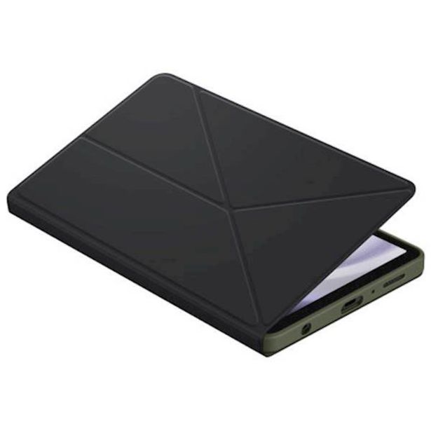 OVITEK ZA TAB. NAPRAVE SAMSUNG GALAXY TAB A9 BLACK