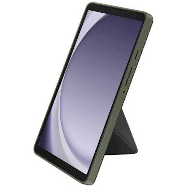 OVITEK ZA TAB. NAPRAVE SAMSUNG GALAXY TAB A9 BLACK