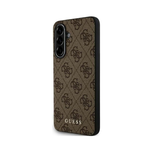 GUESS GUHCSA364GGFBR OVITEK ZA SAMSUNG GALAXY A36 - RJAV