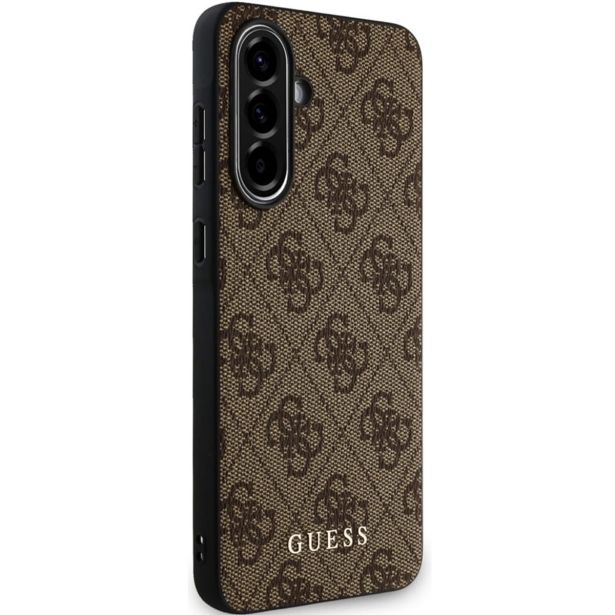 GUESS GUHCSA364GGFBR OVITEK ZA SAMSUNG GALAXY A36 - RJAV