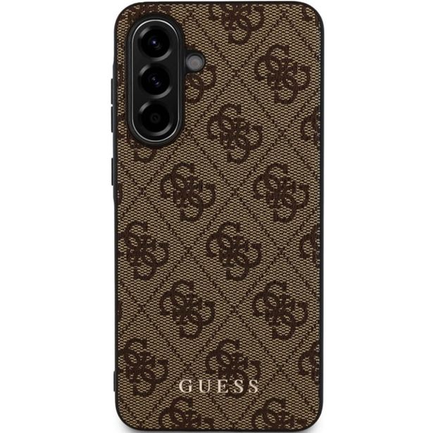 GUESS GUHCSA364GGFBR OVITEK ZA SAMSUNG GALAXY A36 - RJAV