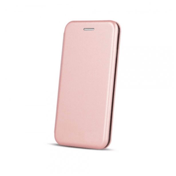 HAVANA PREMIUM SOFT PREKLOPNA TORBICA SAMSUNG GALAXY A36 - ROZA