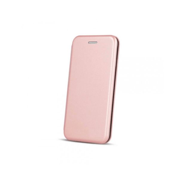 HAVANA PREMIUM SOFT PREKLOPNA TORBICA SAMSUNG GALAXY A17 - ROZA
