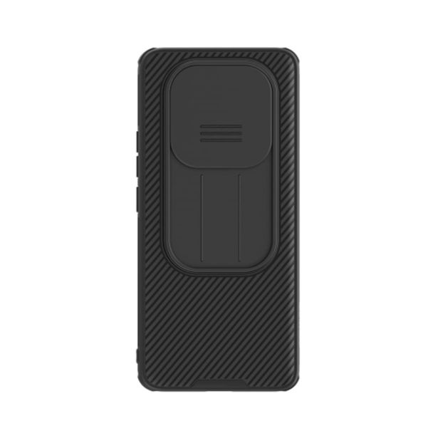 NILLKIN CAMSHIELD PRO ZAŠČITA ZA SAMSUNG GALAXY A56 5G - ČRNA