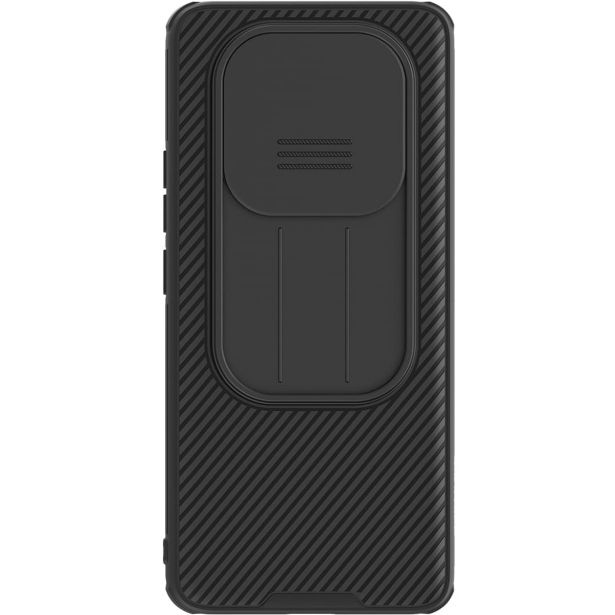 NILLKIN CAMSHIELD PRO ZAŠČITA ZA SAMSUNG GALAXY A56 5G - ČRNA