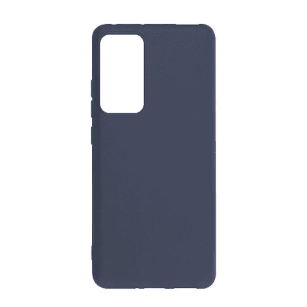 SILIKONSKI OVITEK ZA IPHONE 17 AIR - MAT MODER