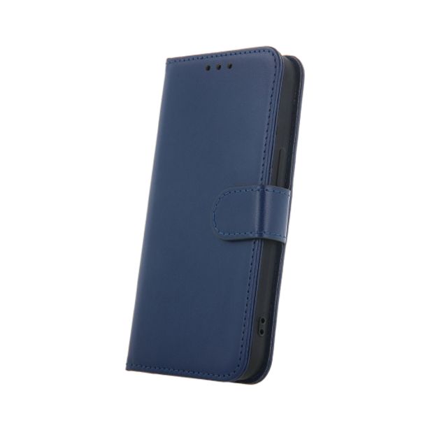 ONASI PREKLOPNA TORBICA FANCY DIARY GLADKA SAMSUNG GALAXY A26 - MODRA