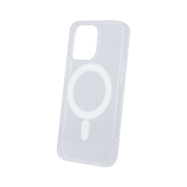 SILIKONSKI OVITEK ANTISHOCK MAGSAFE ZA SAMSUNG GALAXY A56 5G - PROZOREN