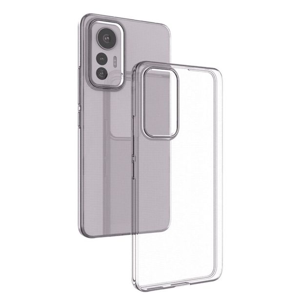 ULTRA TANEK SILIKONSKI OVITEK ZA HONOR 400 PRO - PROZOREN