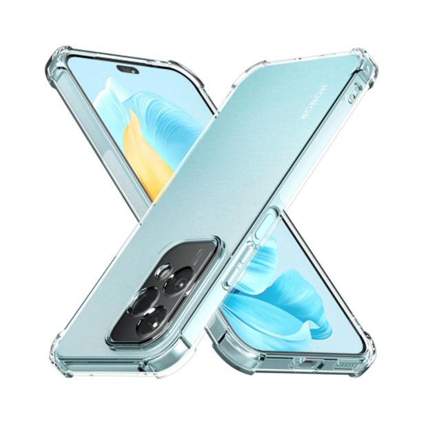 SILIKONSKI OVITEK ANTISHOCK ZA HONOR 400 PRO - PROZOREN