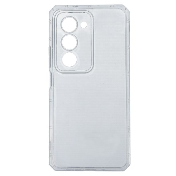 SILIKONSKI OVITEK ANTISHOCK ZA XIAOMI REDMI 15 - PROZOREN