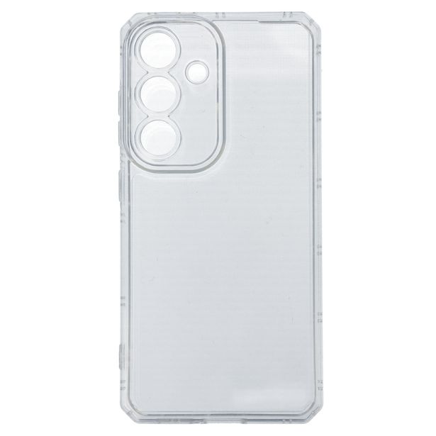SILIKONSKI OVITEK ANTISHOCK ZA XIAOMI REDMI 15 - PROZOREN