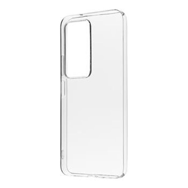 CLEAR CASE 1,8 MM SILIKONSKI OVITEK ZA XIAOMI REDMI A5 - PROZOREN