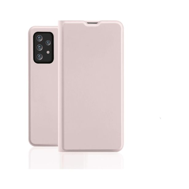 PRESTIGE PREKLOPNA TORBICA OVITEK ZA SAMSUNG GALAXY A26 - ROZA