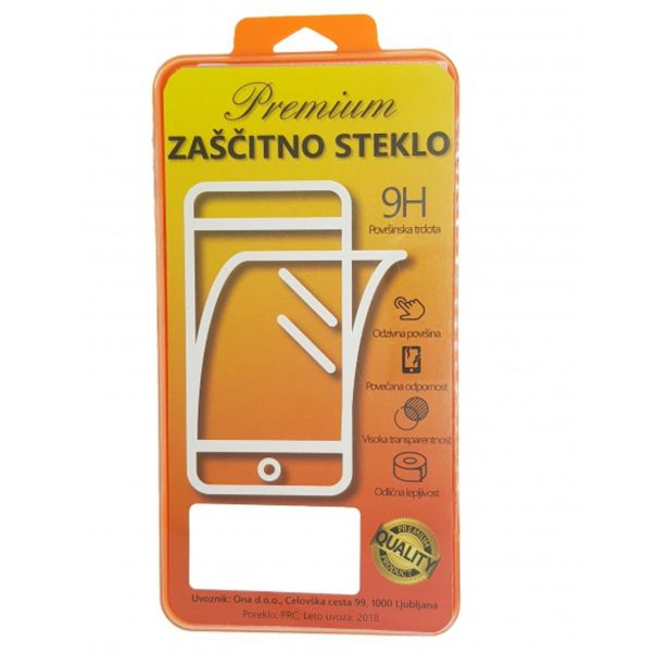 PREMIUM ZAŠČITNO KALJENO STEKLO ZA SAMSUNG GALAXY S25 FE