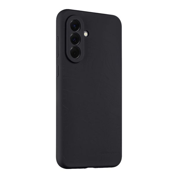 TACTICAL BEAVER SILIKONSKI OVITEK ZA SAMSUNG GALAXY A56 - ASPHALT