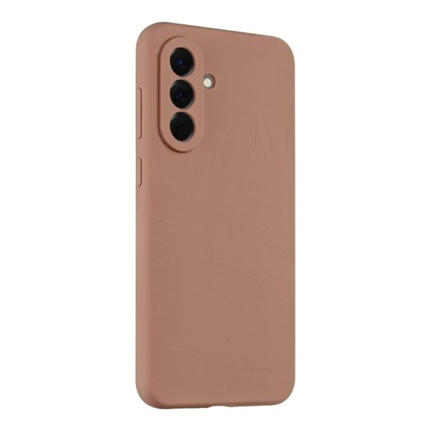 TACTICAL BEAVER SILIKONSKI OVITEK ZA SAMSUNG GALAXY A56 - MOUCHA MOOSE