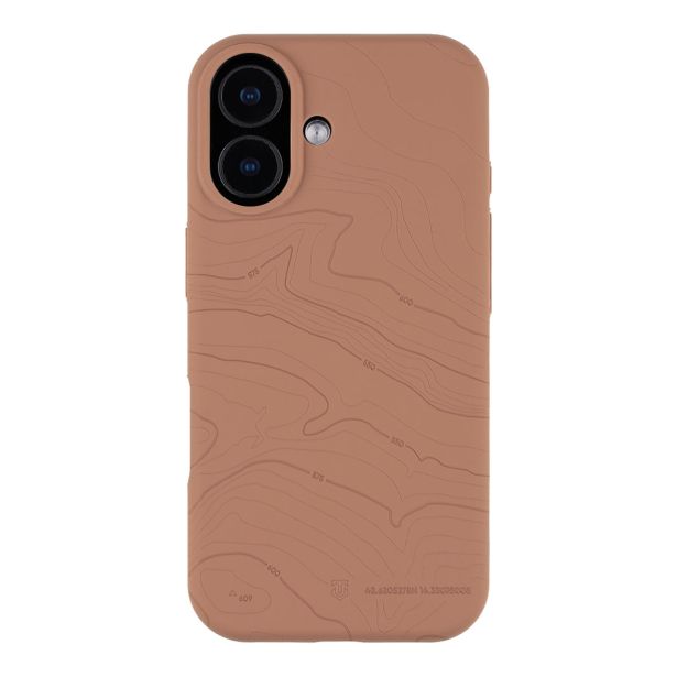 TACTICAL BEAVER SILIKONSKI OVITEK ZA IPHONE 17 - MOUCHA MOOSE
