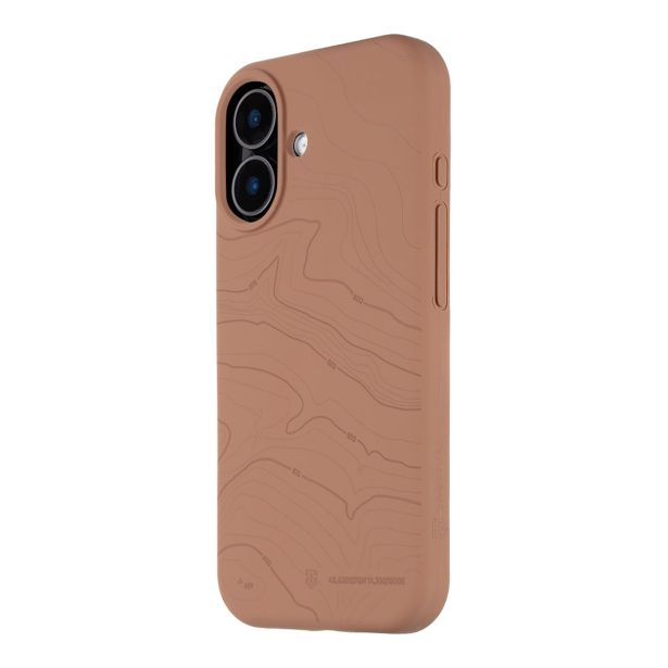 TACTICAL BEAVER SILIKONSKI OVITEK ZA IPHONE 17 - MOUCHA MOOSE
