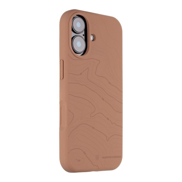 TACTICAL BEAVER SILIKONSKI OVITEK ZA IPHONE 17 - MOUCHA MOOSE