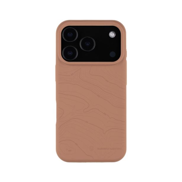 TACTICAL BEAVER SILIKONSKI OVITEK ZA IPHONE 17 PRO - MOUCHA MOOSE