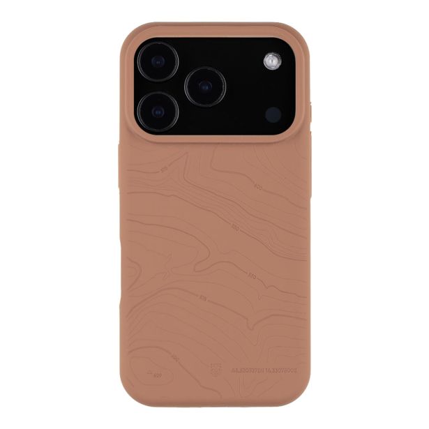 TACTICAL BEAVER SILIKONSKI OVITEK ZA IPHONE 17 PRO - MOUCHA MOOSE