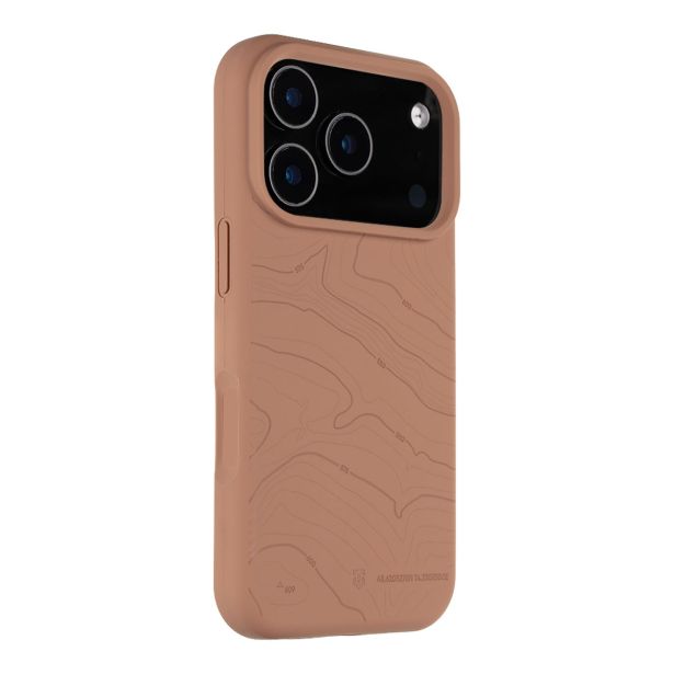 TACTICAL BEAVER SILIKONSKI OVITEK ZA IPHONE 17 PRO - MOUCHA MOOSE