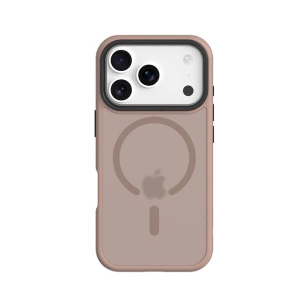 TACTICAL MAGFORCE HYPERSTEALTH SILIKONSKI OVITEK ZA IPHONE 17 PRO - MOUCHA MOOSE