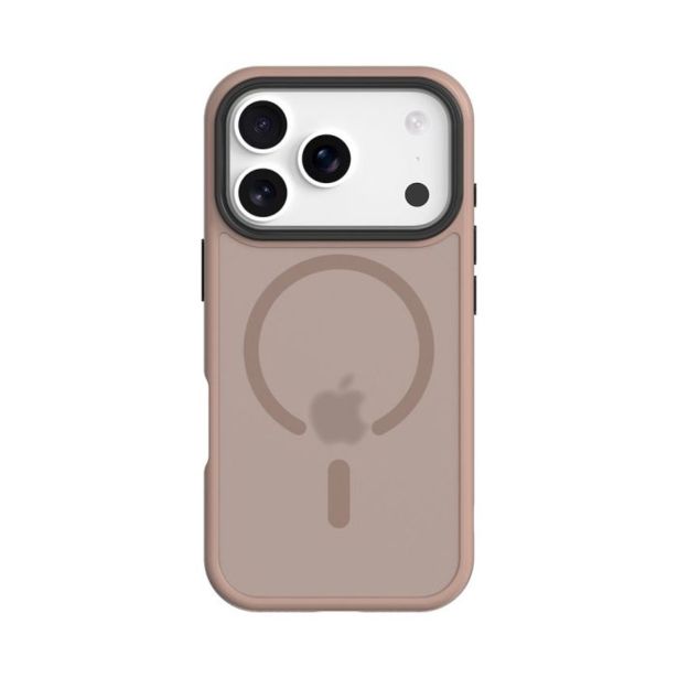 TACTICAL MAGFORCE HYPERSTEALTH SILIKONSKI OVITEK ZA IPHONE 17 PRO - MOUCHA MOOSE