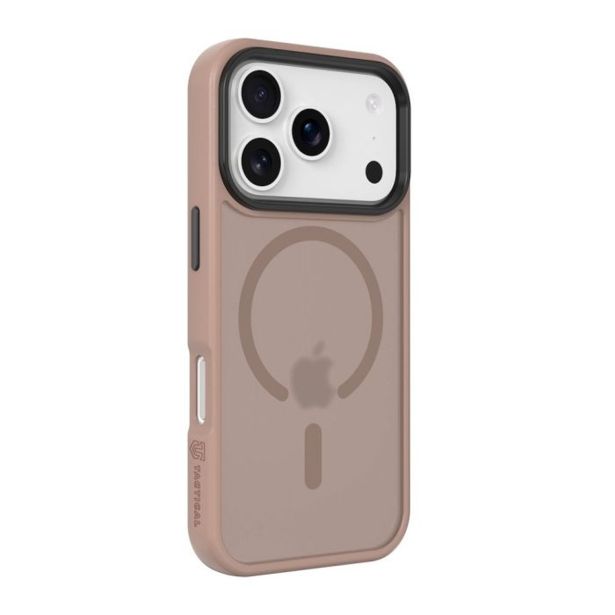 TACTICAL MAGFORCE HYPERSTEALTH SILIKONSKI OVITEK ZA IPHONE 17 PRO - MOUCHA MOOSE