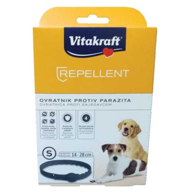 OVRATNICA  BIOCIDNA, 35CM, PSI S, MLADI SM