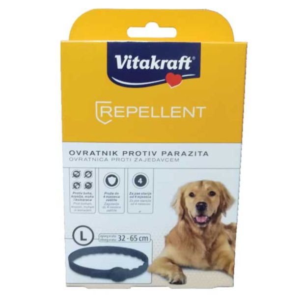 OVRATNICA  BIOCIDNA, 75CM, ZA PSE, L