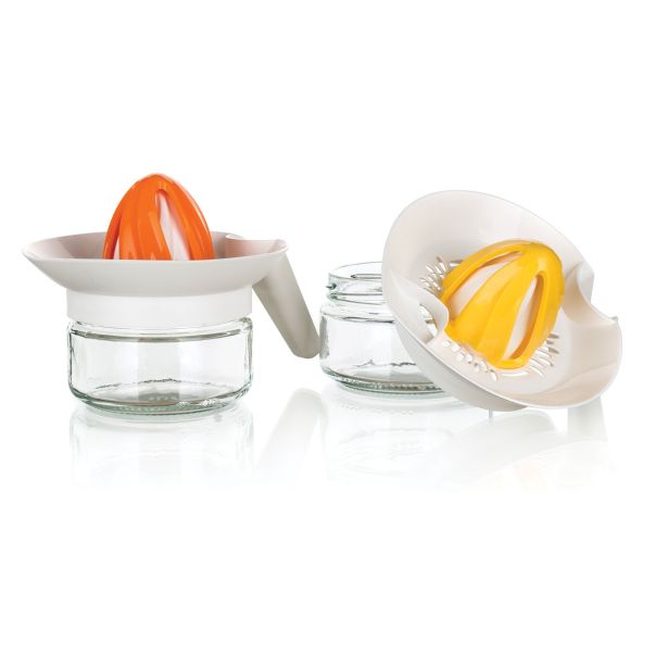 OŽEMALNIK BANQUET TWISTER 230 ML STEKLEN