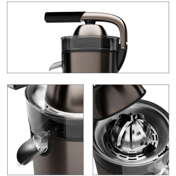 OŽEMALNIK CITRUSOV AIWA KORYU 1000 - AJC-600 1000 W