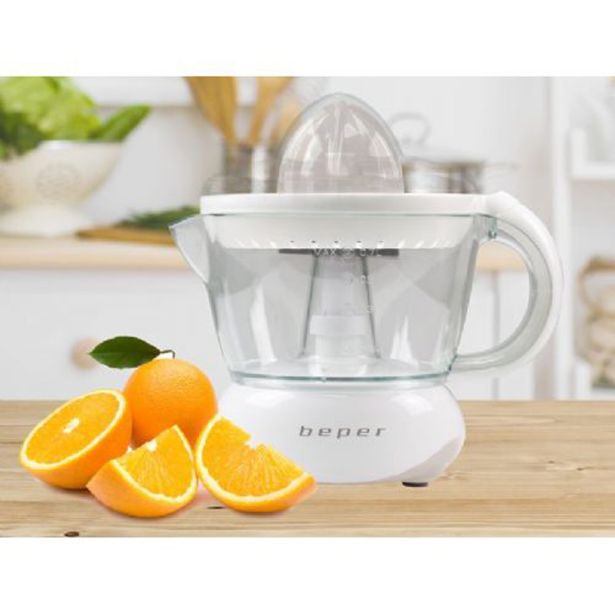 OŽEMALNIK CITRUSOV BEPER BP.102